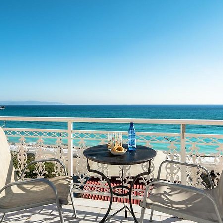 Angela Sea View 4 Apartamento Trapeza  Exterior foto